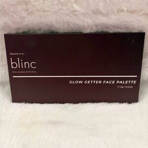 Blinc Glow Getter Face Palette